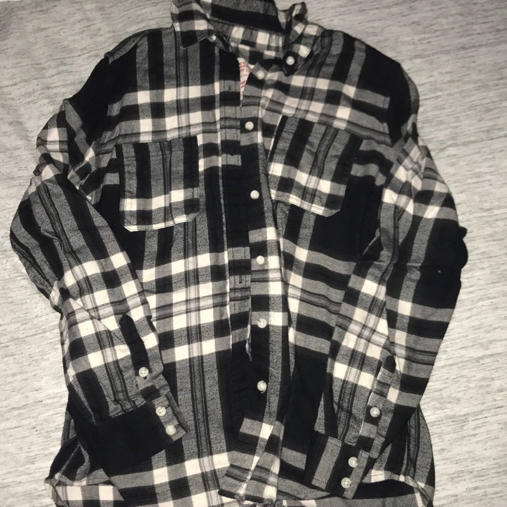 Flannel